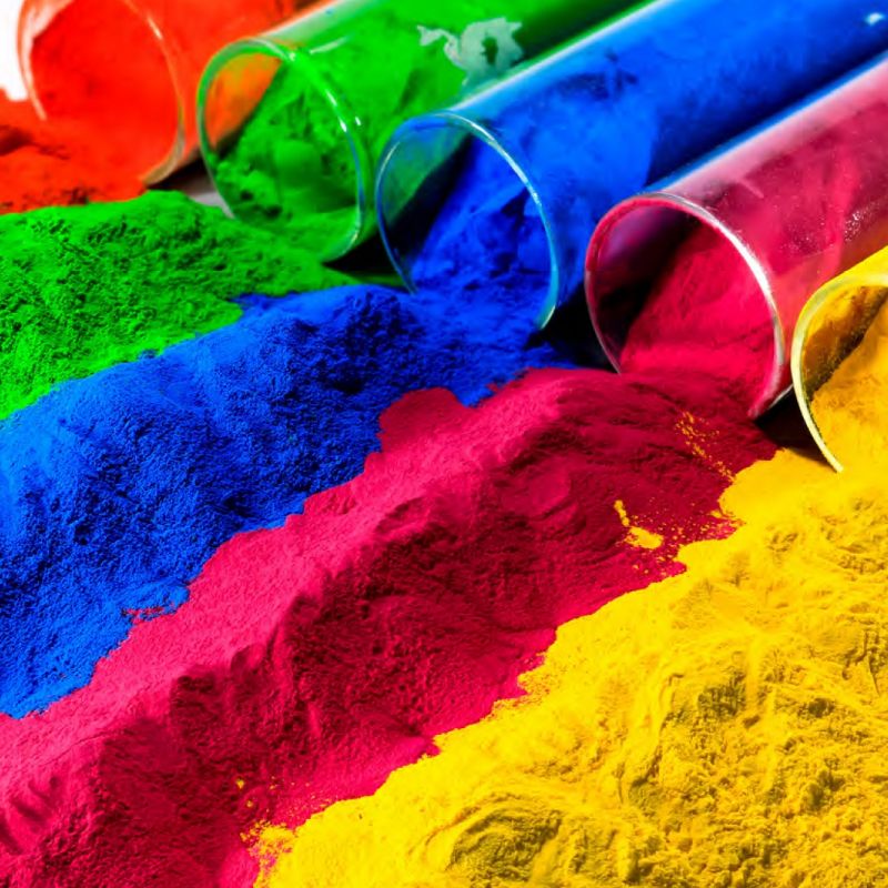 TINTA EM PÓ WEG TP 26 - CINZA MUNSELL N6,5 LISO - 612
