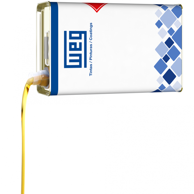 VERNIZ WEG LACKTHERM 1303 B - 378