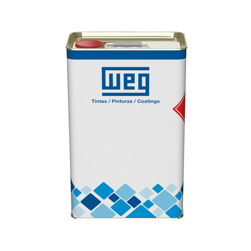 VERNIZ WEG LACKTHERM 1303 B - 93