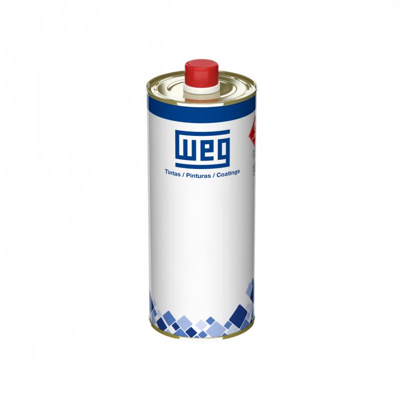 DILUENTE WEG ALQUÍDICO 1021 - 900 mL - 416
